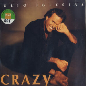 Julio Iglesias – Crazy