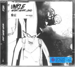 UNKLE – Never, Never, Land