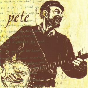 Pete Seeger – Pete