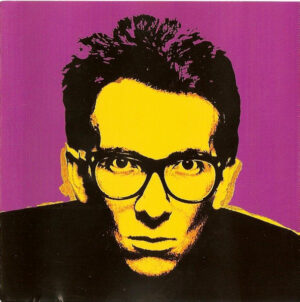 Elvis Costello – The Very Best Of Elvis Costello