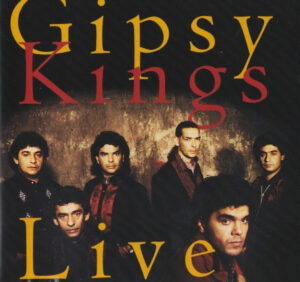 Gipsy Kings – Live