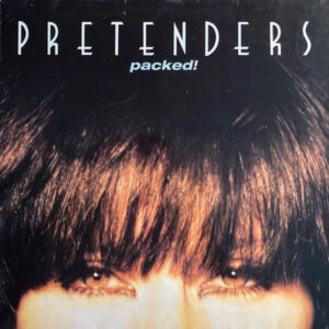 Pretenders – Packed!