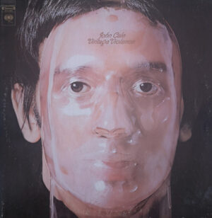John Cale – Vintage Violence