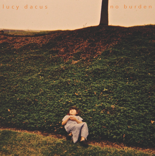Lucy Dacus - No Burden Lucy Dacus - No Burden