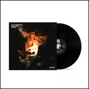 גואטה Klin Sadyle X Vulkan X - פלדה