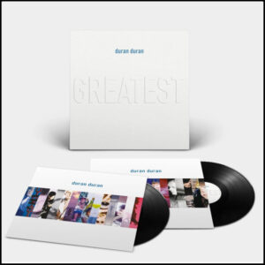 Duran Duran - Greatest [2LP]