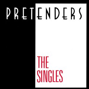 The Pretenders - The Singles [2LP]