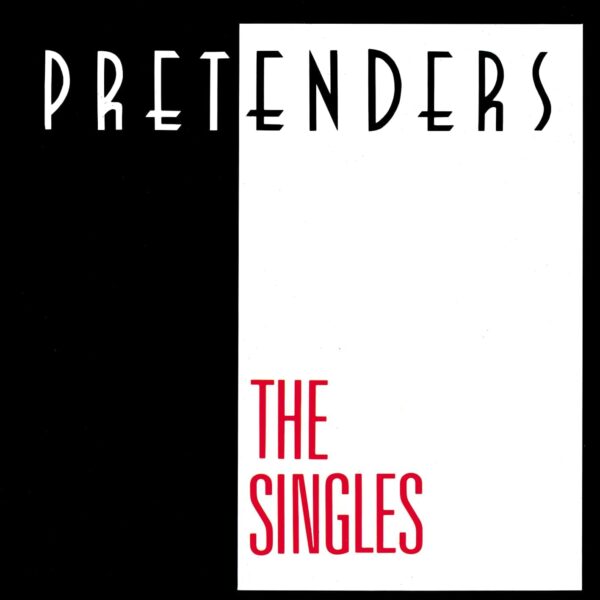 The Pretenders - The Singles [2LP]