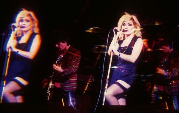⁦Blondie in Camera 1978⁩ – תמונה ⁦6⁩