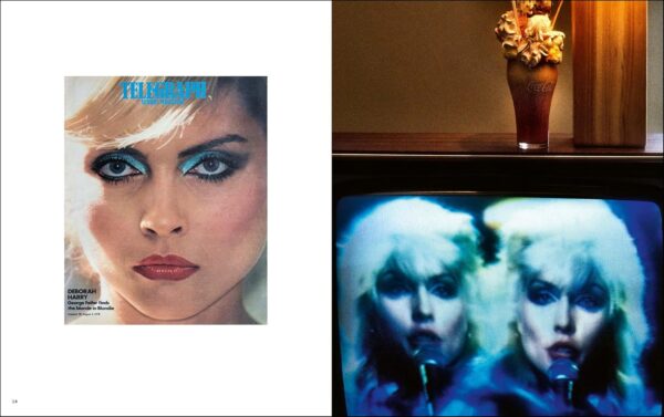 ⁦Blondie in Camera 1978⁩ – תמונה ⁦2⁩