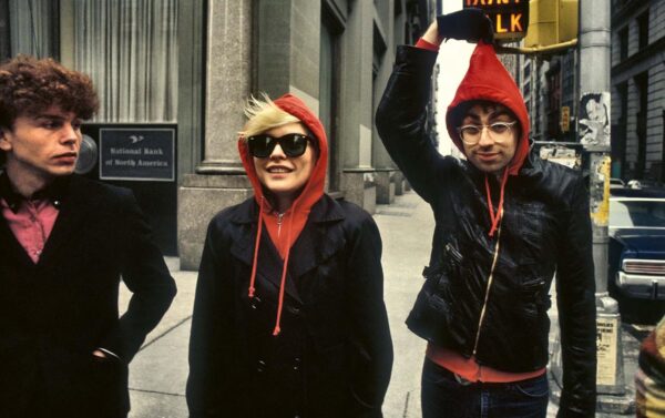 ⁦Blondie in Camera 1978⁩ – תמונה ⁦4⁩