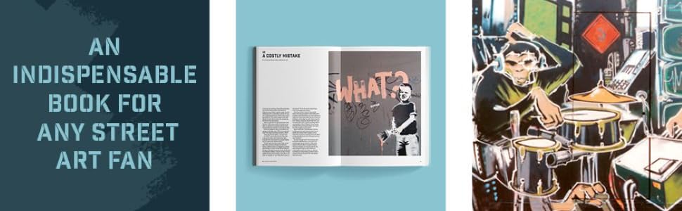 Banksy's Lost Works: On the trail of his vanishing street art Banksy's Lost Works: On the trail of his vanishing street art – תמונה 3