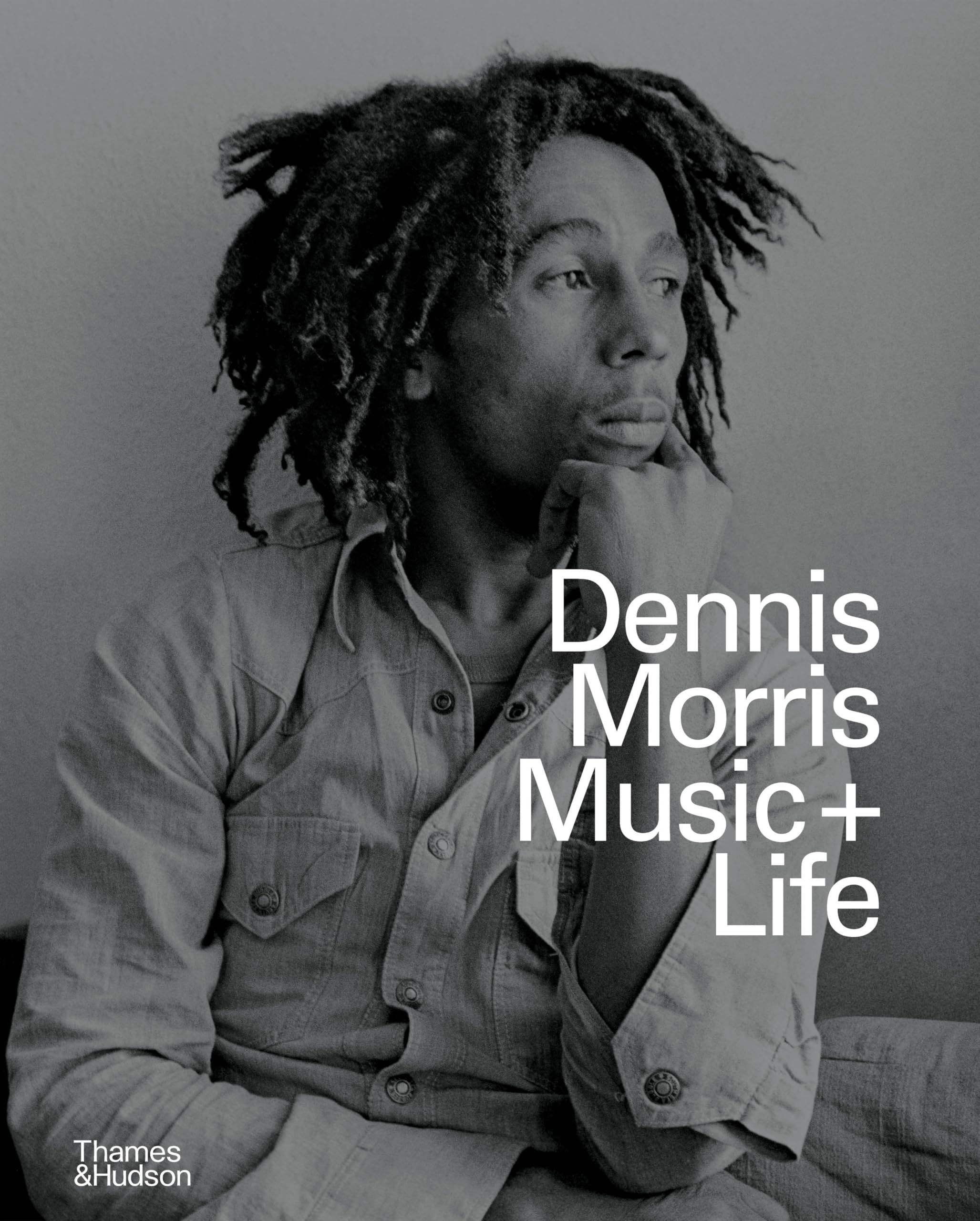 Dennis Morris: Music + Life Dennis Morris: Music + Life
