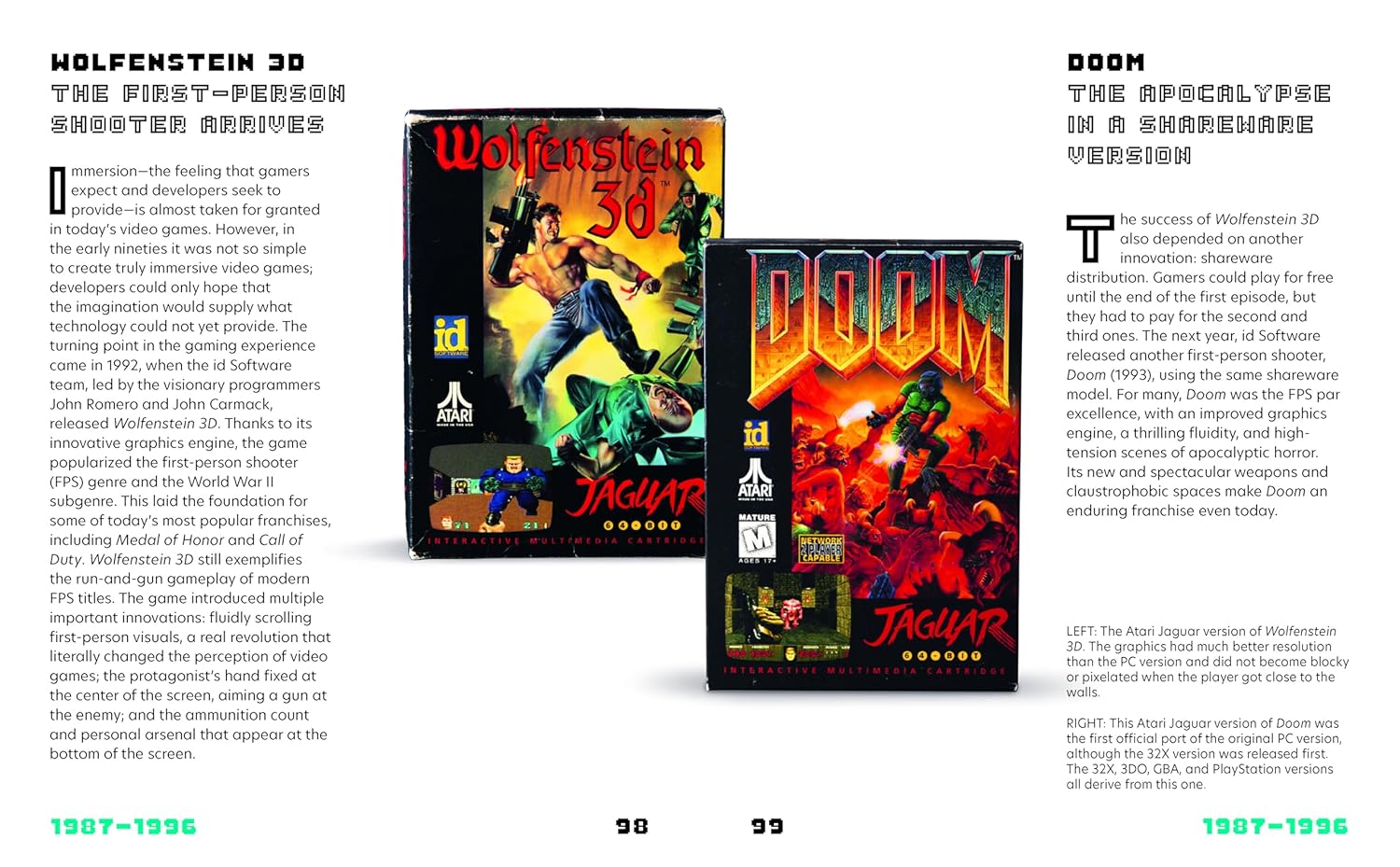 Video Games: A Retro-Spective: From Pong to the PS5 Video Games: A Retro-Spective: From Pong to the PS5 – תמונה 3