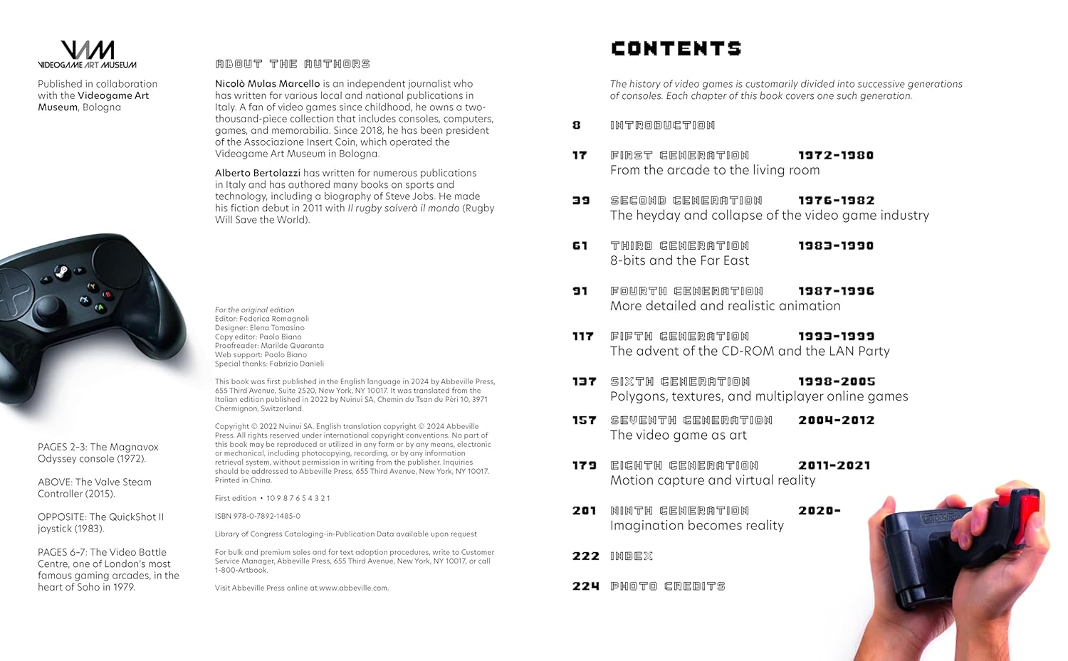 Video Games: A Retro-Spective: From Pong to the PS5 Video Games: A Retro-Spective: From Pong to the PS5 – תמונה 5