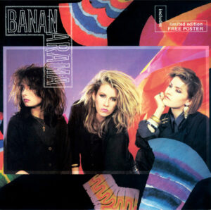 Bananarama - Bananarama