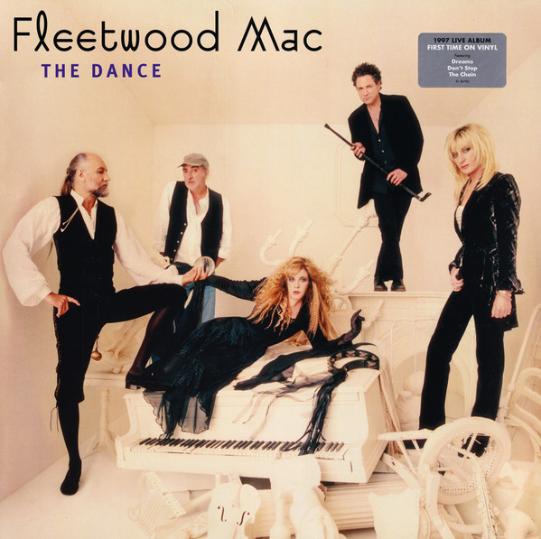 Fleetwood Mac - The Dance Fleetwood Mac - The Dance