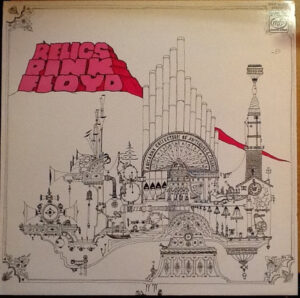 Pink Floyd - Relics