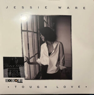 Jessie Ware - Tough Love