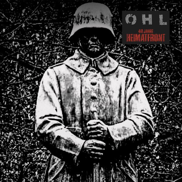 OHL - Heimatfront OHL - Heimatfront