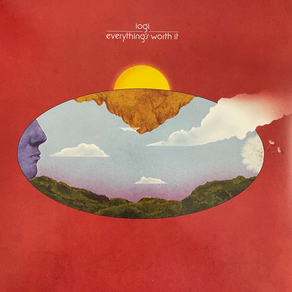 iogi - Everything's Worth It iogi - Everything's Worth It