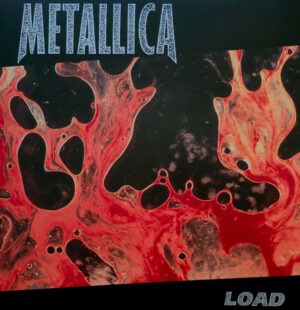 Metallica - Load [2LP]