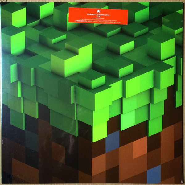 C418 - Minecraft Volume Alpha C418 - Minecraft Volume Alpha