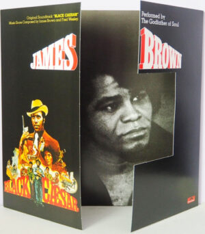 James Brown - Black Caesar