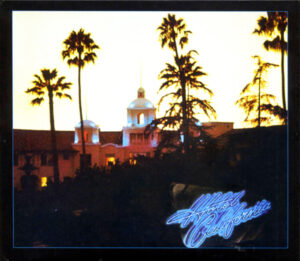 Eagles - Hotel California [2CD]