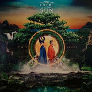 Empire Of The Sun - Two Vines [Green Vinyl]
