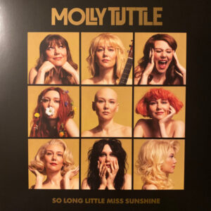 Molly Tuttle - So Long Little Miss Sunshine