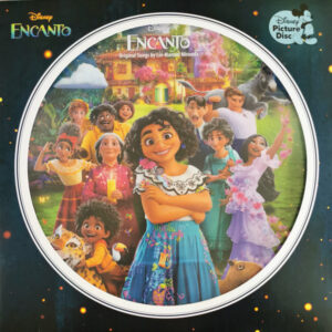 Various - Encanto - O.S.T [Picture Disc]