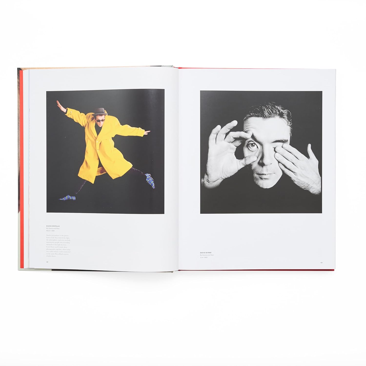 The Face Magazine: Culture Shift The Face Magazine: Culture Shift – תמונה 9