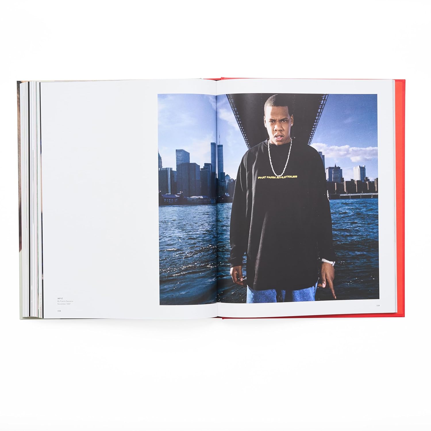 The Face Magazine: Culture Shift The Face Magazine: Culture Shift – תמונה 7