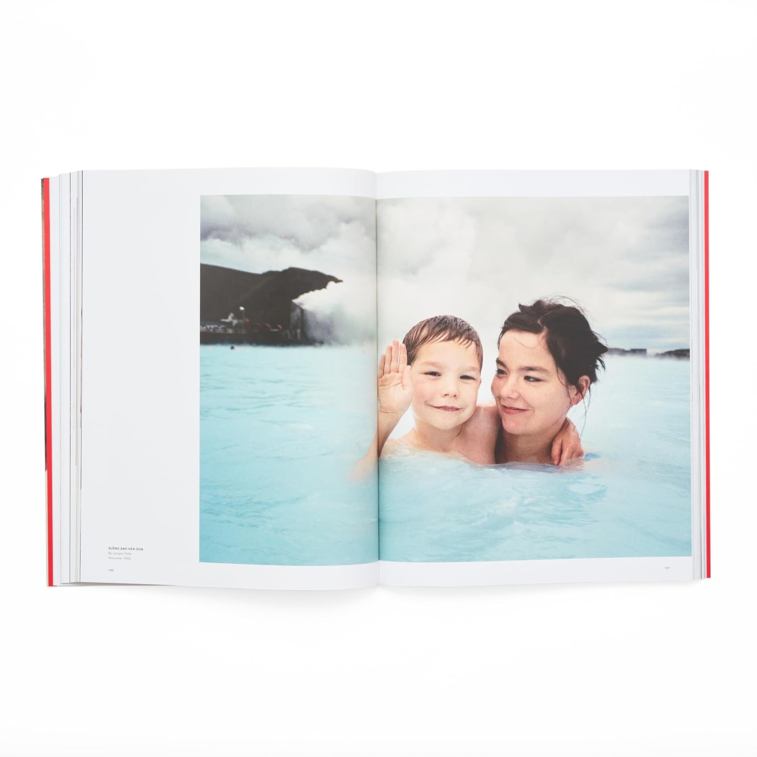 The Face Magazine: Culture Shift The Face Magazine: Culture Shift – תמונה 4