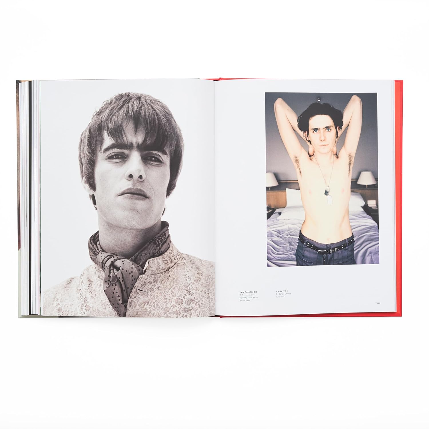 The Face Magazine: Culture Shift The Face Magazine: Culture Shift – תמונה 8