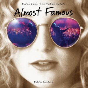 Various - Almost Famous