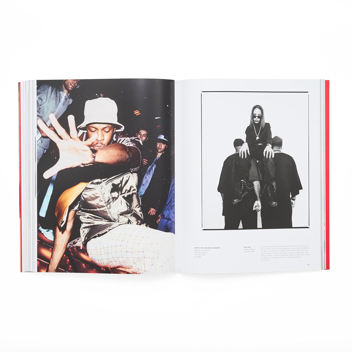 The Face Magazine: Culture Shift The Face Magazine: Culture Shift – תמונה 11