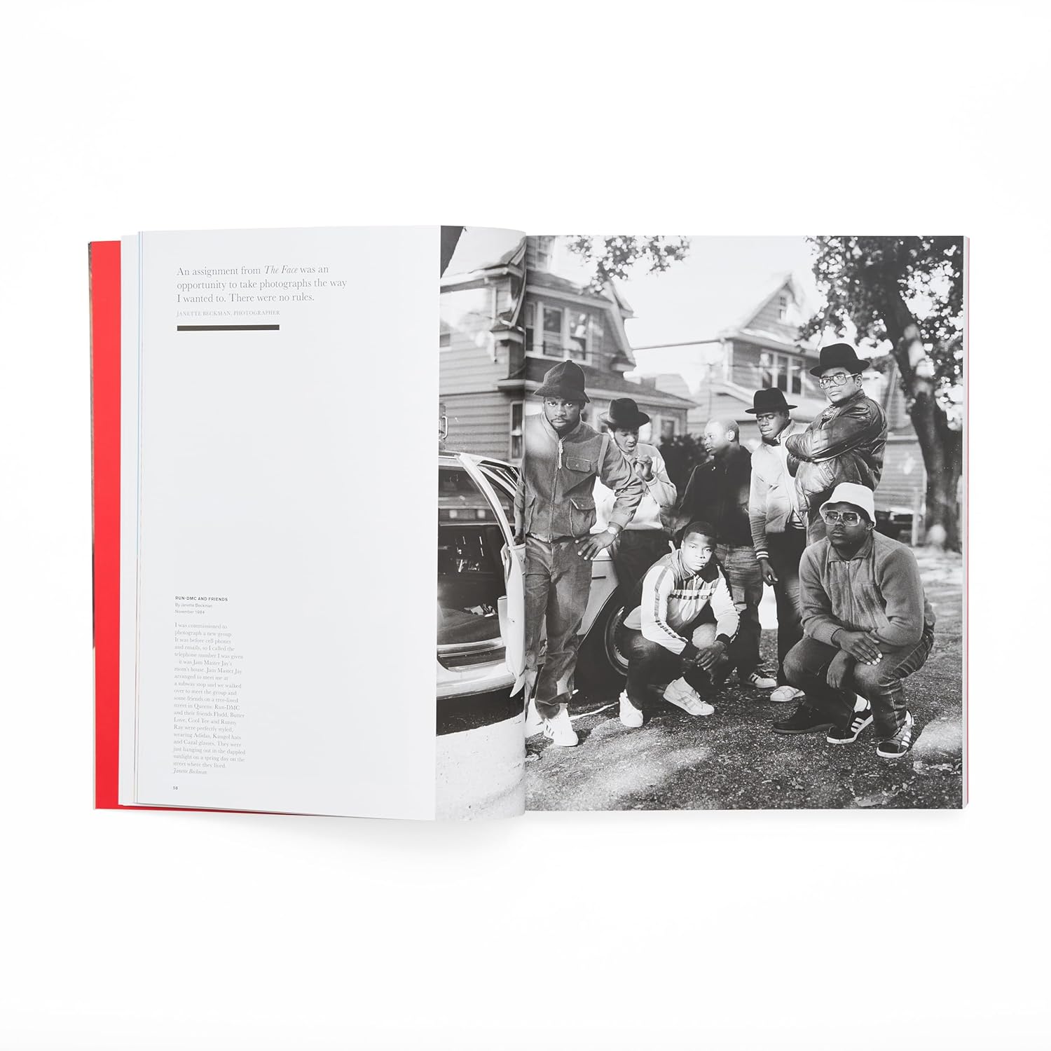 The Face Magazine: Culture Shift The Face Magazine: Culture Shift – תמונה 5