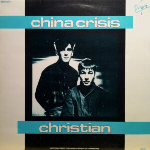 China Crisis - Christian