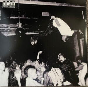 Playboi Carti - Die Lit [2LP]