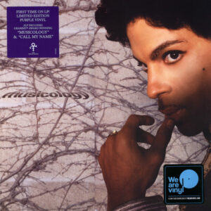 Prince - Musicology [2LP]
