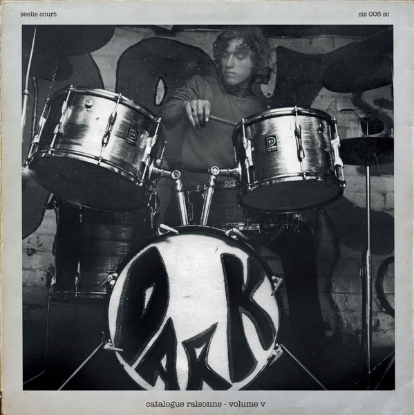 Dark - Catalogue Raisonne - Volume V Dark - Catalogue Raisonne - Volume V