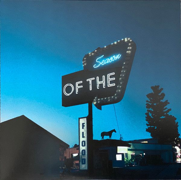 Alexisonfire - Season Of The Flood Alexisonfire - Season Of The Flood