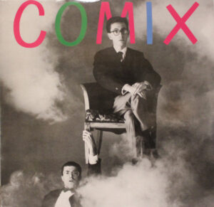 Comix - Comix