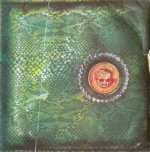 Alice Cooper - Billion Dollar Babies