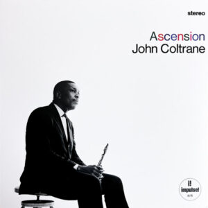 John Coltrane - Ascension