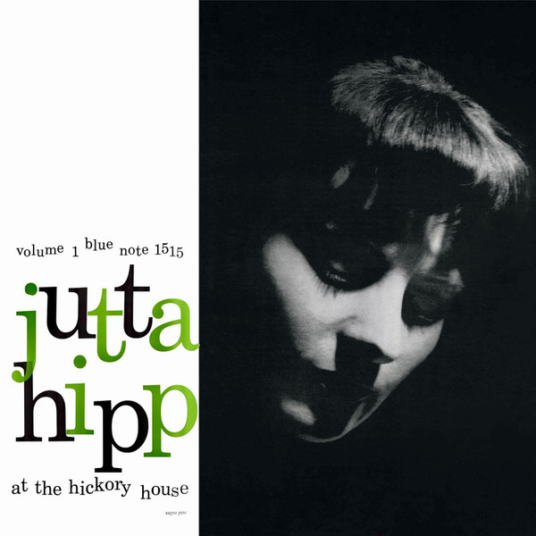 Jutta Hipp - At The Hickory House Volume 1 Jutta Hipp - At The Hickory House Volume 1