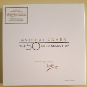 Avishai Cohen - The 50 Gold Selection