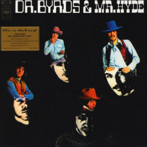 The Byrds - Dr. Byrds & Mr. Hyde